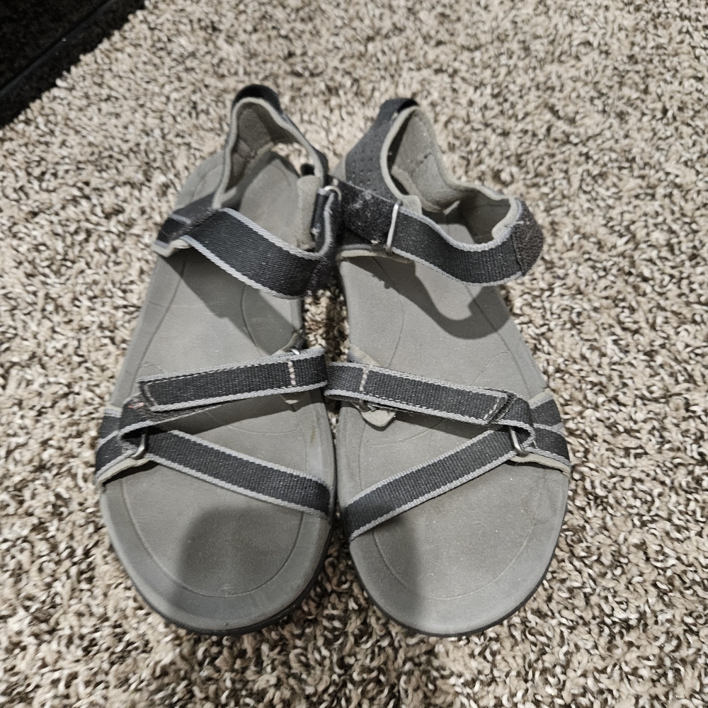 Teva sandals